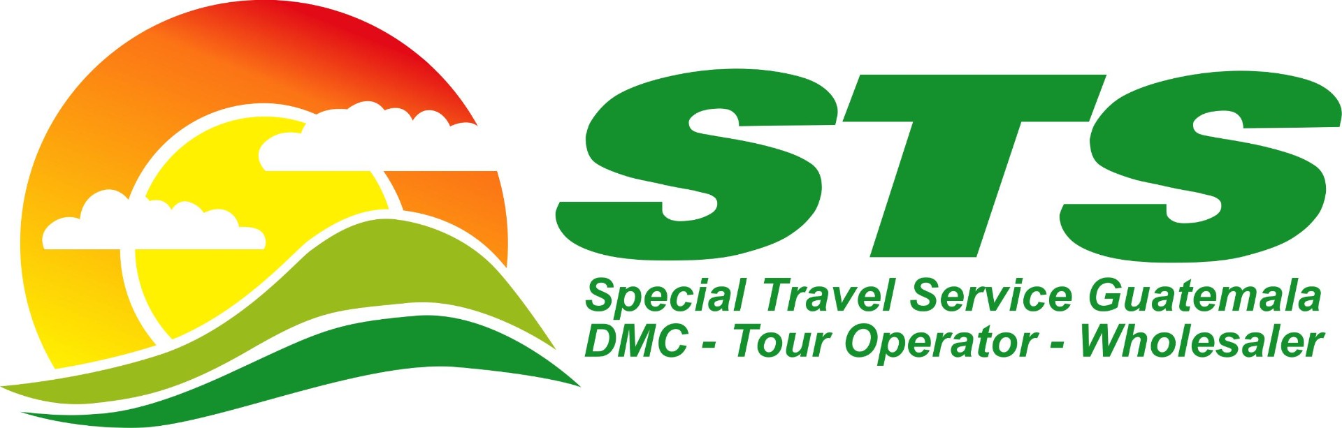 STS Special Travel Service Guatemala — DMC · Tour Operator · Wholesaler